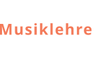 Musiklehre